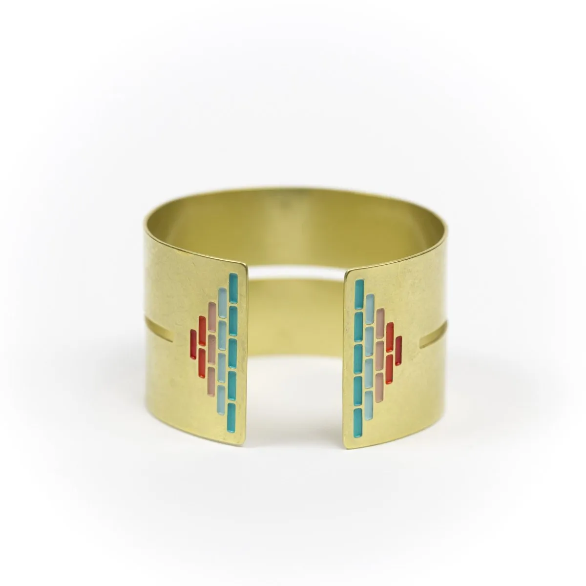 Scania Cuff bracelet