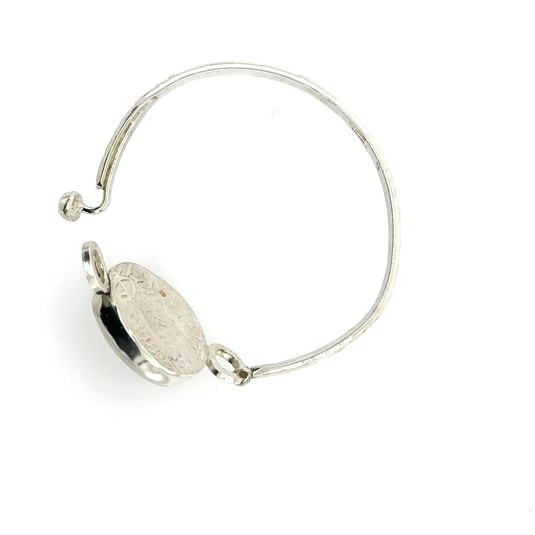 Sea Glass Bracelet