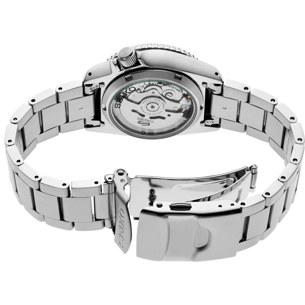 Seiko 5 Automatic SRPK35K