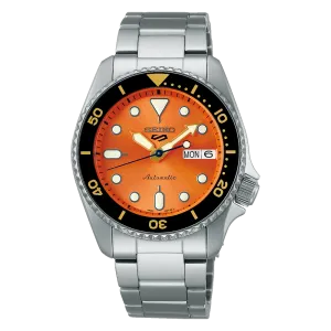 Seiko 5 Automatic SRPK35K