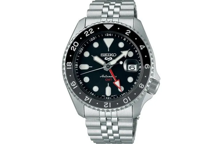 Seiko 5 Sports Mens Automatic SSK003K