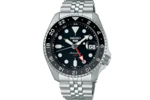Seiko 5 Sports Mens Automatic SSK003K