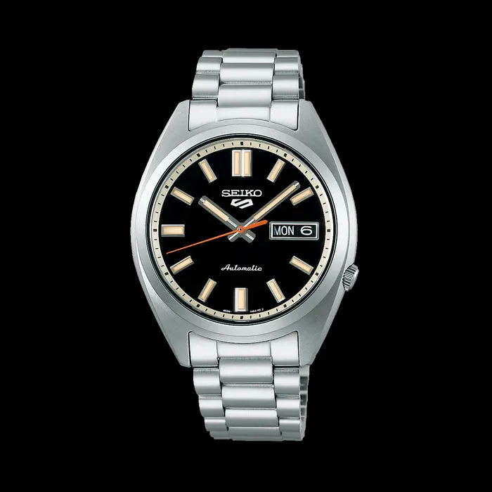 Seiko 5 Sports Mens Automatic Watch 100m SRPK89K
