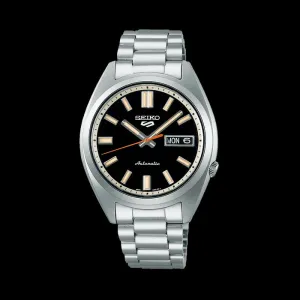 Seiko 5 Sports Mens Automatic Watch 100m SRPK89K