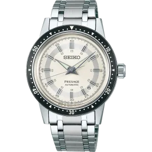 Seiko Presage Automatic SRPK61J Limited Edition