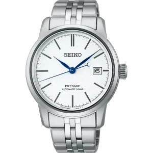 Seiko Presage Craftsmanship Automatic Mens Watch SPB403J