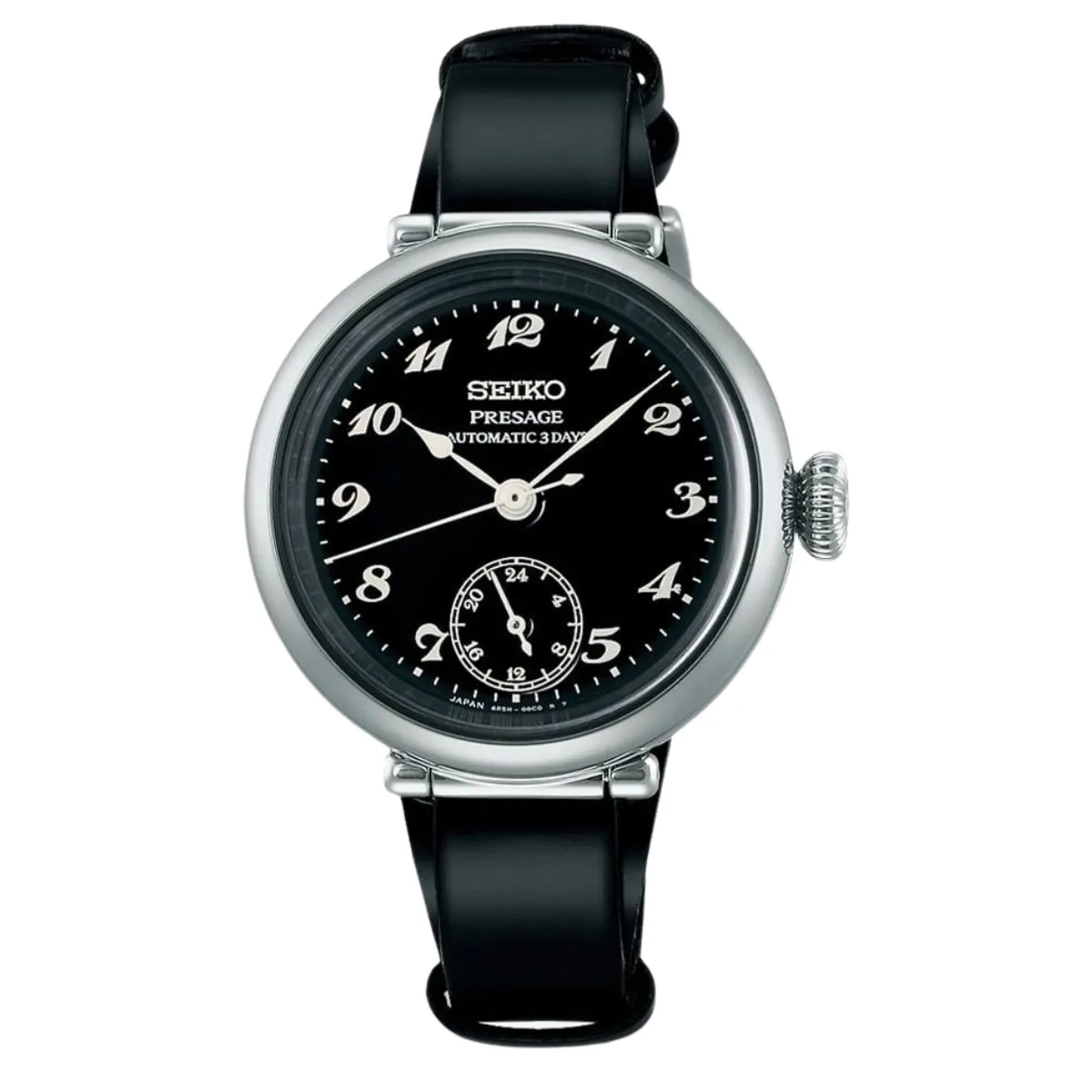 Seiko Presage SPB449J1 SPB449 SPB449J Porter Classic Craftsmanship Series Limited Edition Watch