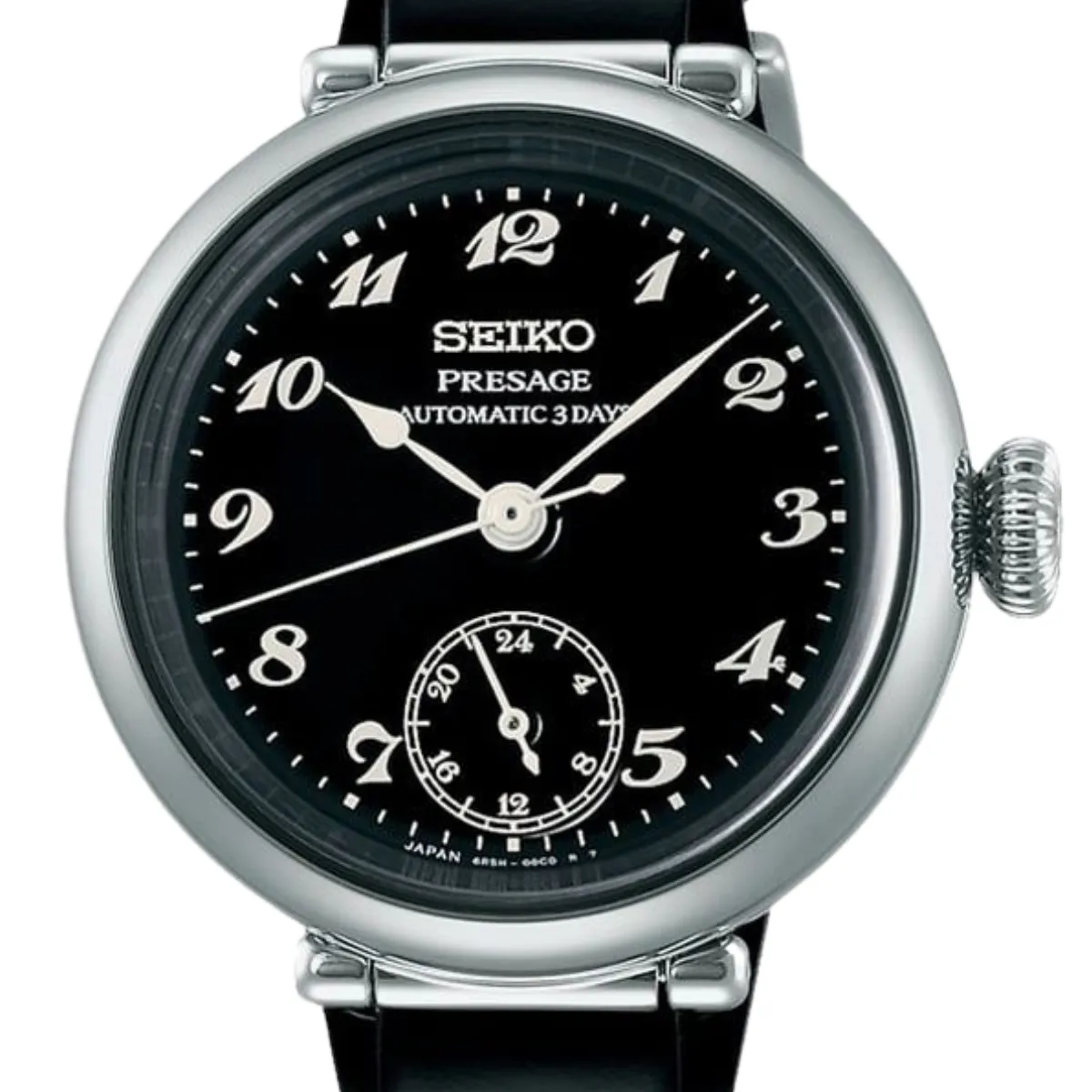 Seiko Presage SPB449J1 SPB449 SPB449J Porter Classic Craftsmanship Series Limited Edition Watch