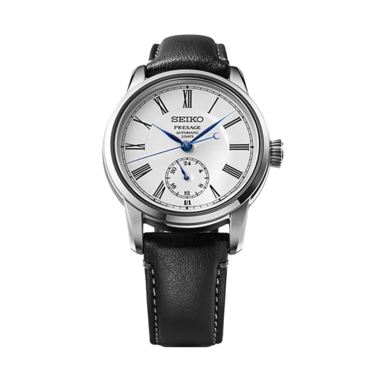 Seiko Presage SPB495J1 SPB495 SPB495J Craftsmanship Enamel Series Mens Watch