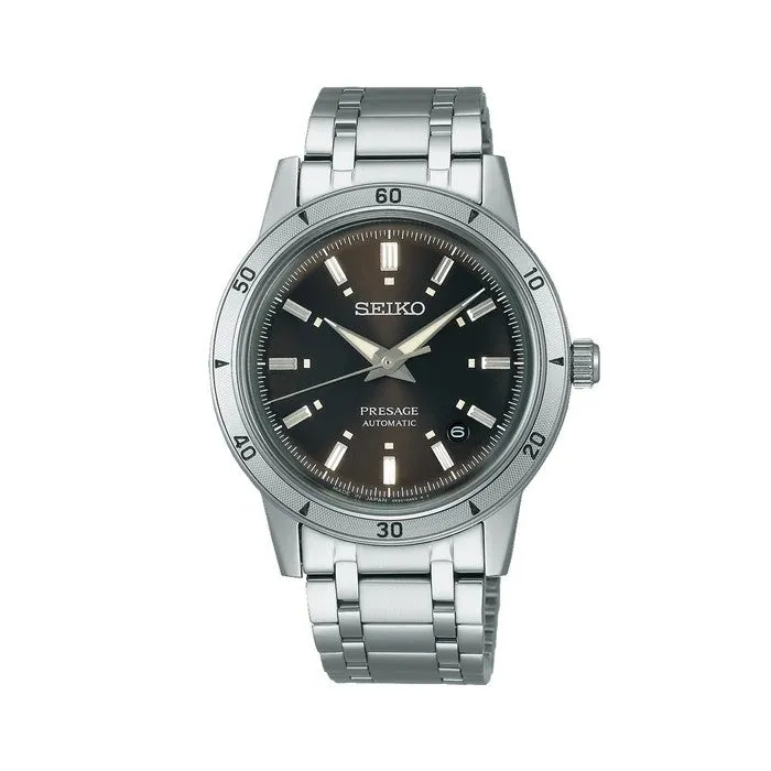Seiko Presage Style60s Automatic Watch SRPL09J