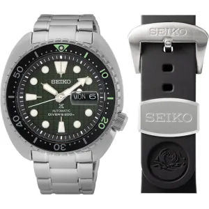 SEIKO Prospex Automatic Divers Limited Edition SRPH37K