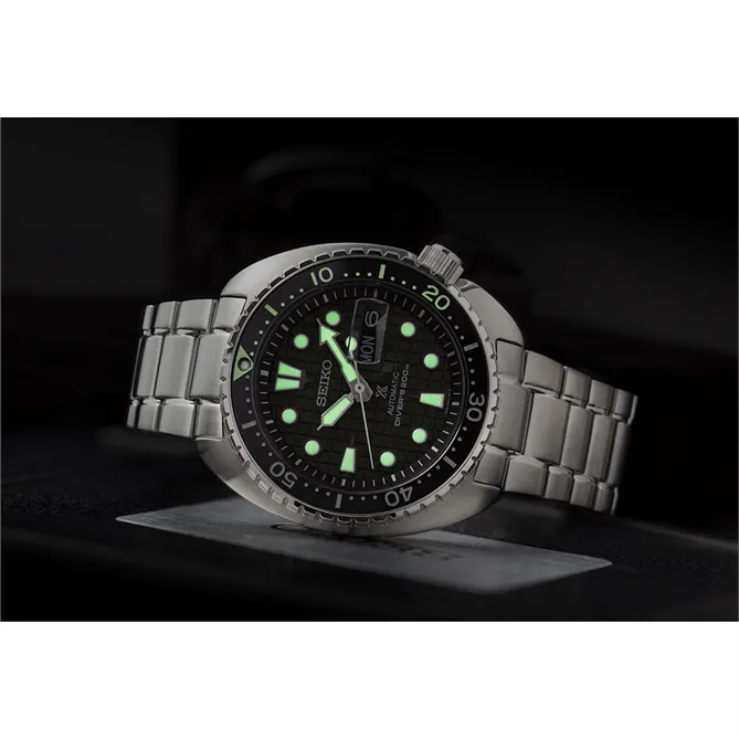 SEIKO Prospex Automatic Divers Limited Edition SRPH37K