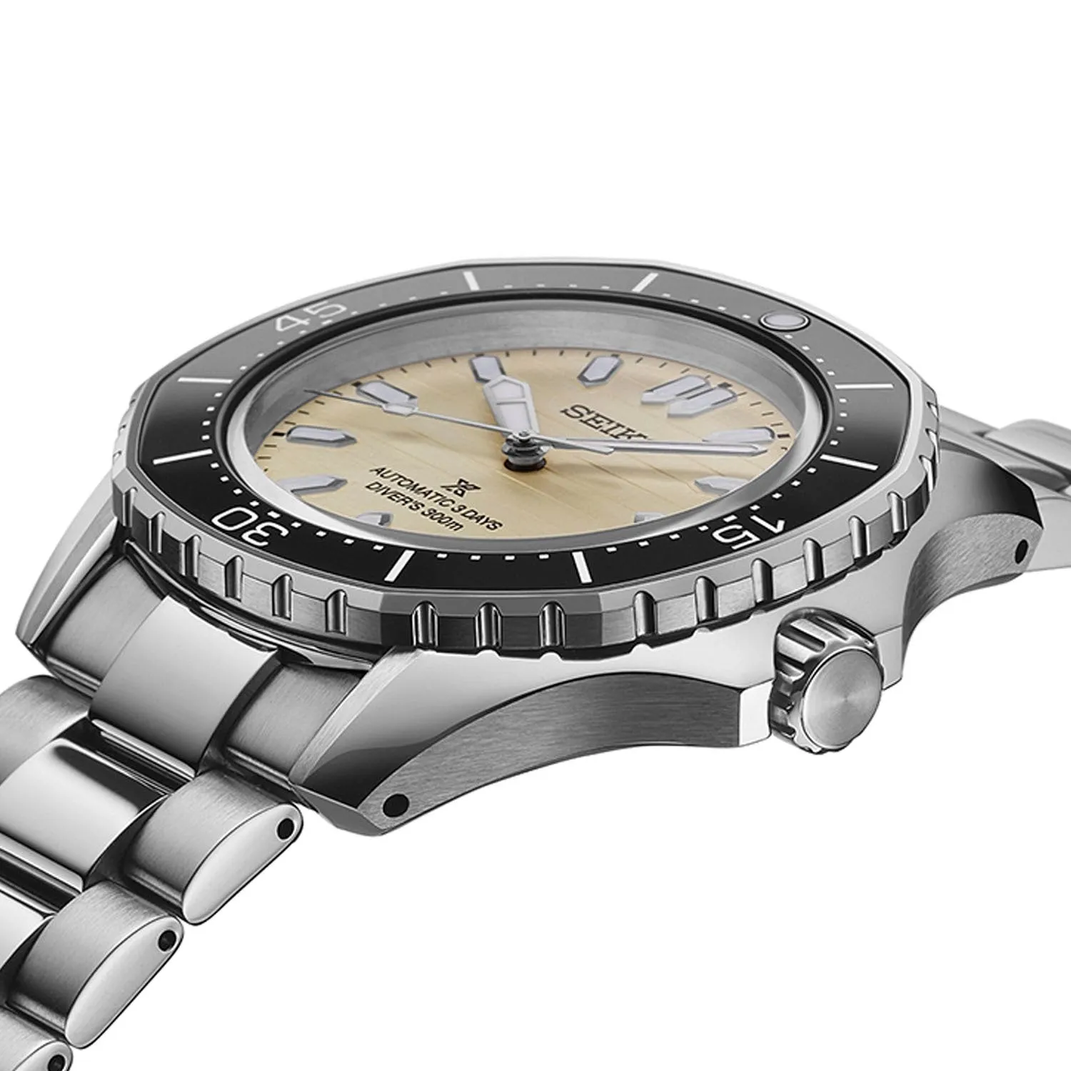 Seiko Prospex Diver Automatic – SPB481