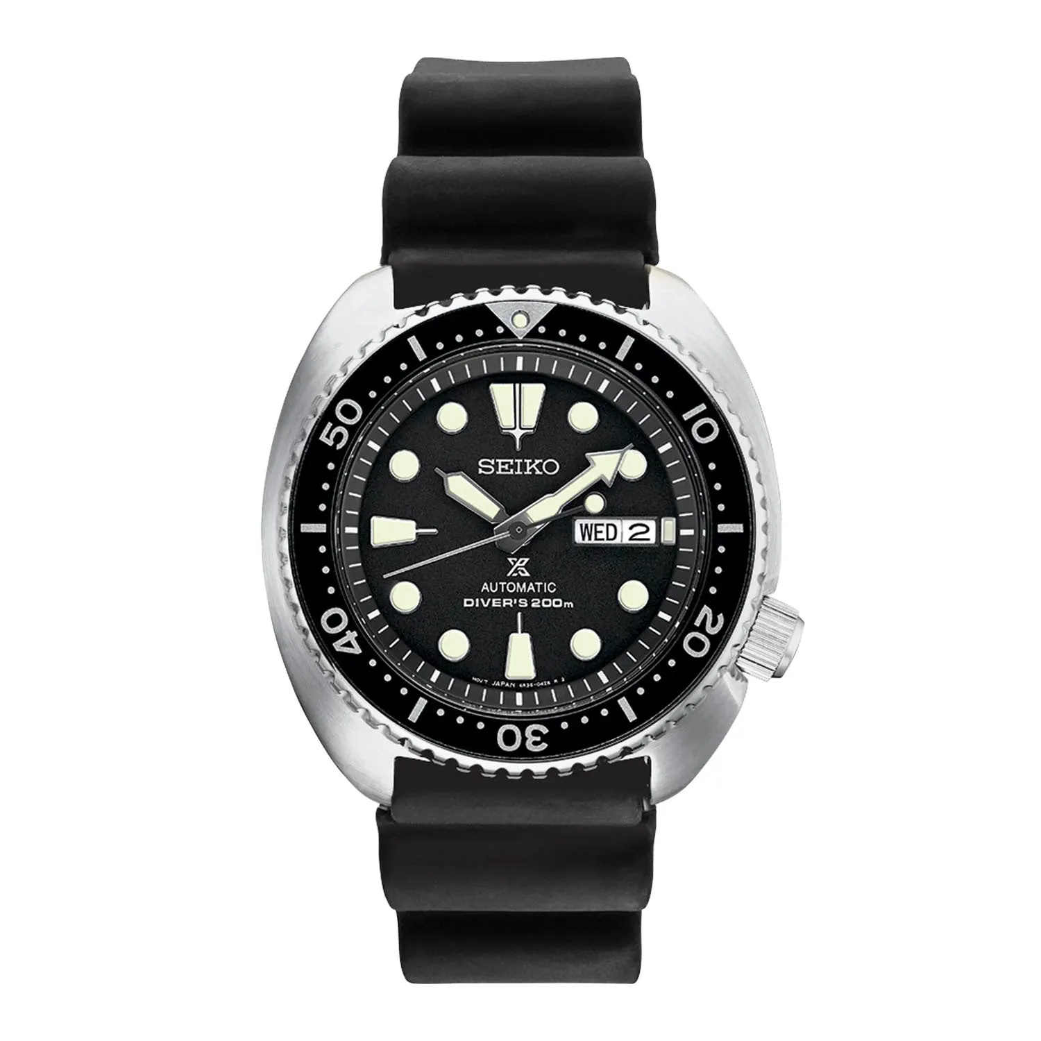 Seiko Prospex Diver Automatic – SRPE93