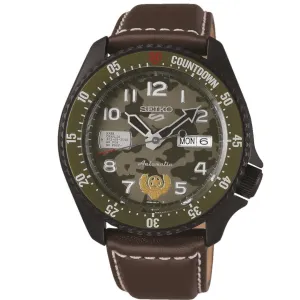 SEIKO - SRPF21K1