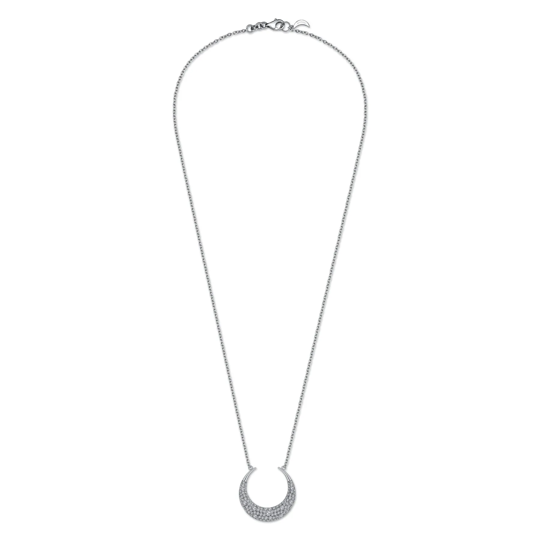 SELENE GLAM NECKLACE