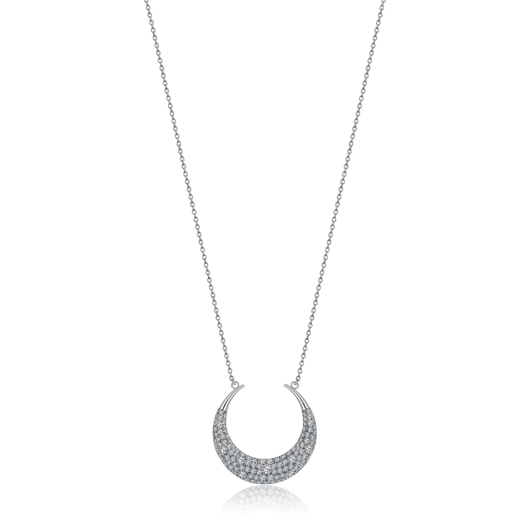 SELENE GLAM NECKLACE