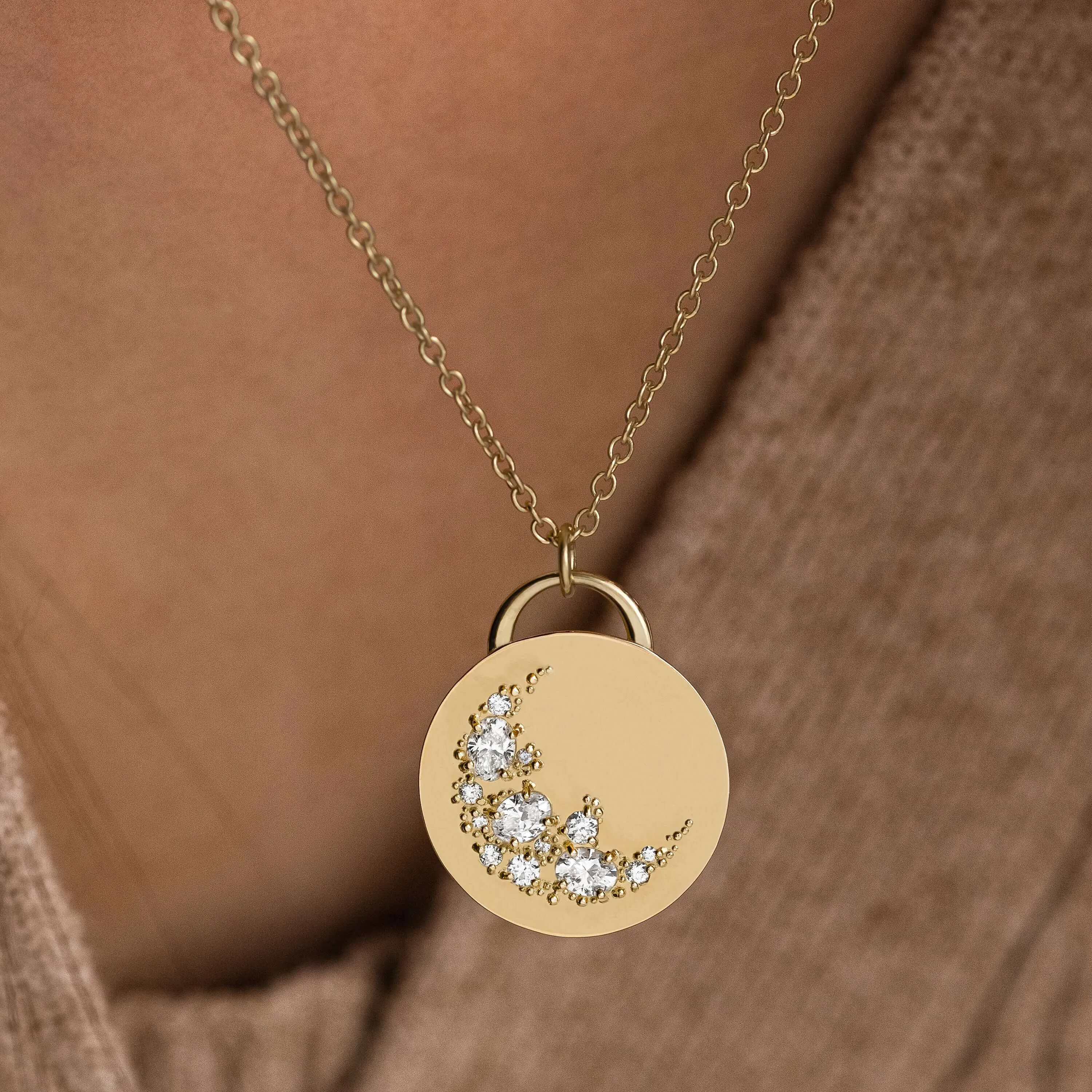 Skyward Necklace