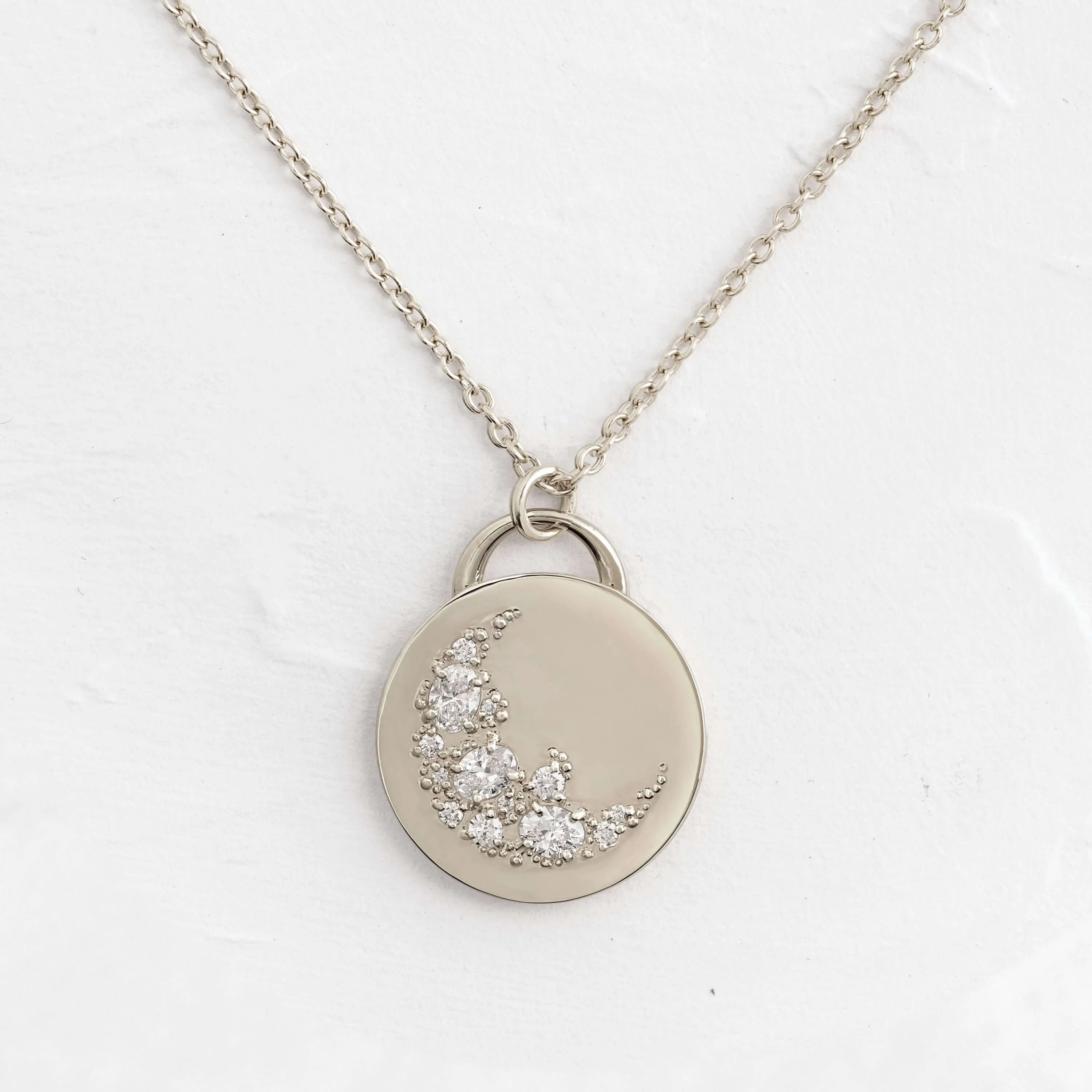 Skyward Necklace
