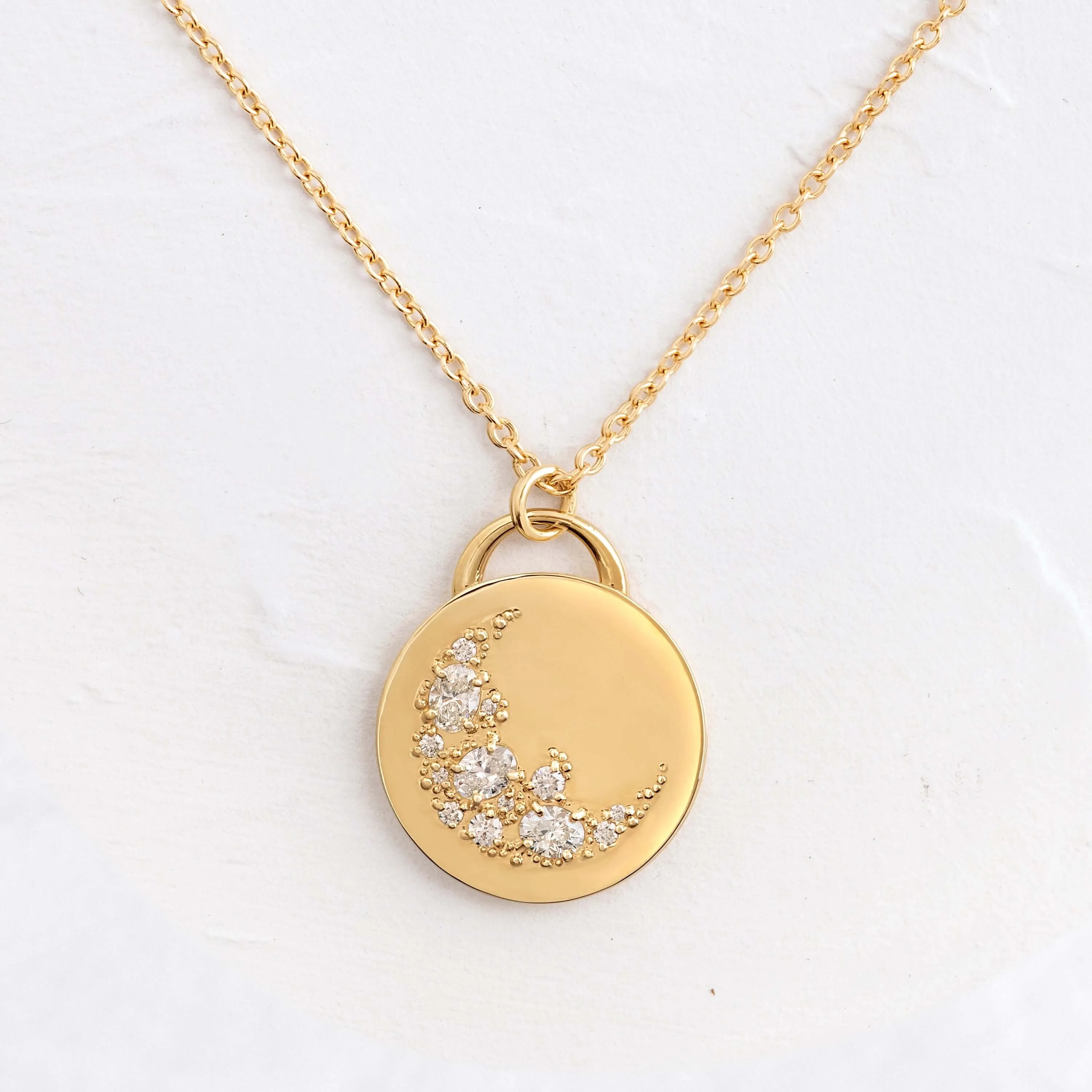 Skyward Necklace