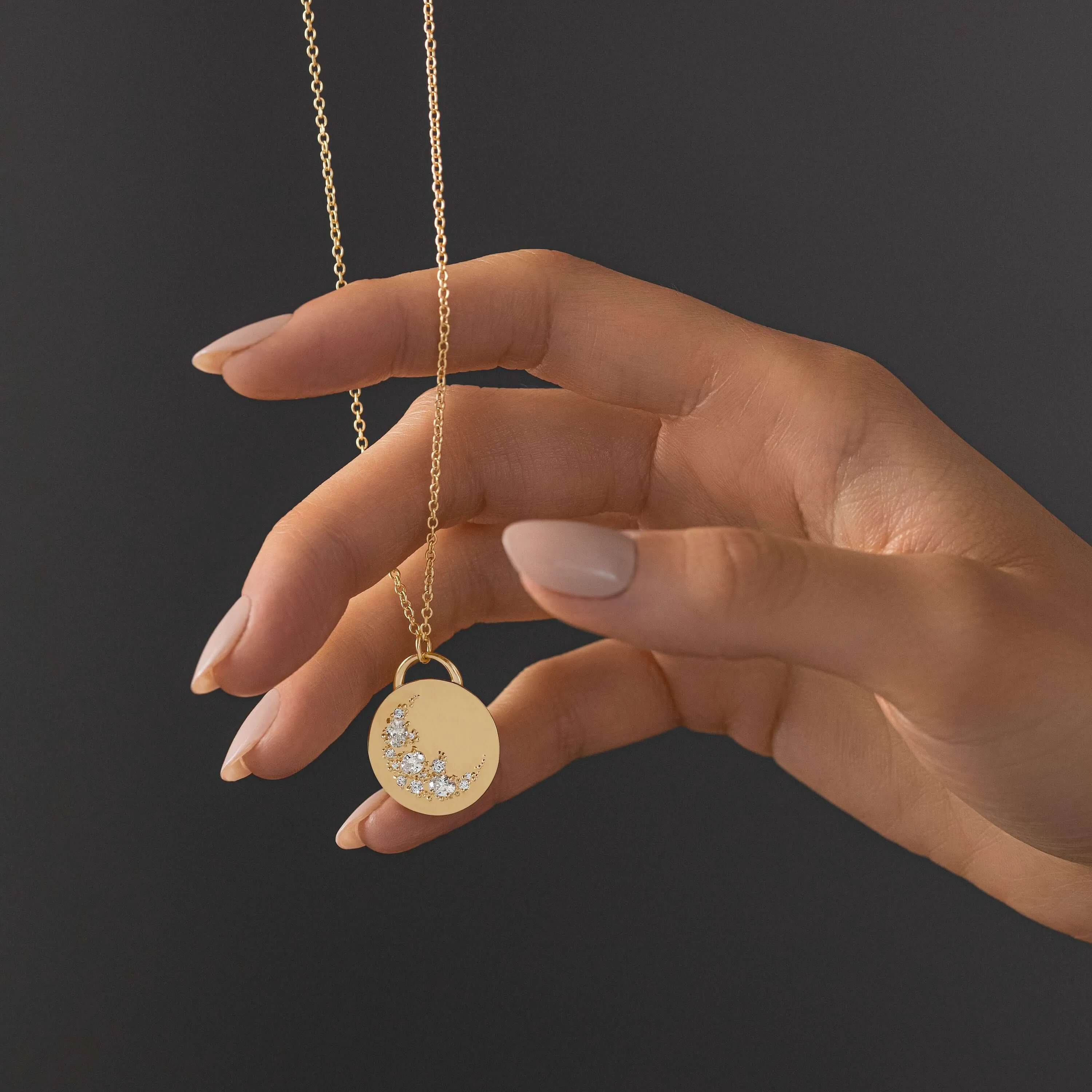 Skyward Necklace