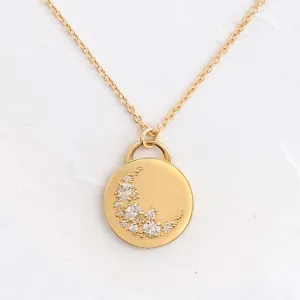 Skyward Necklace