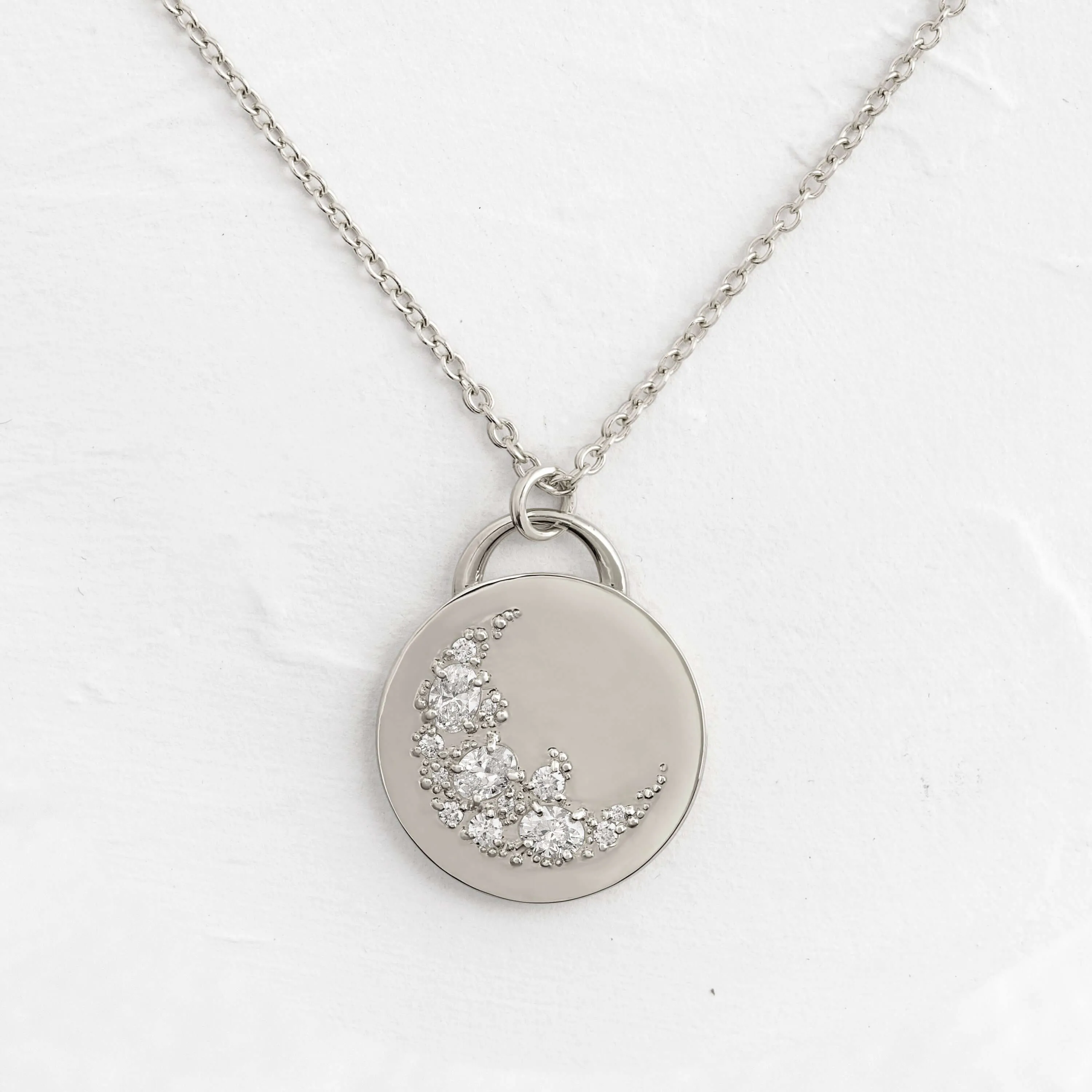 Skyward Necklace