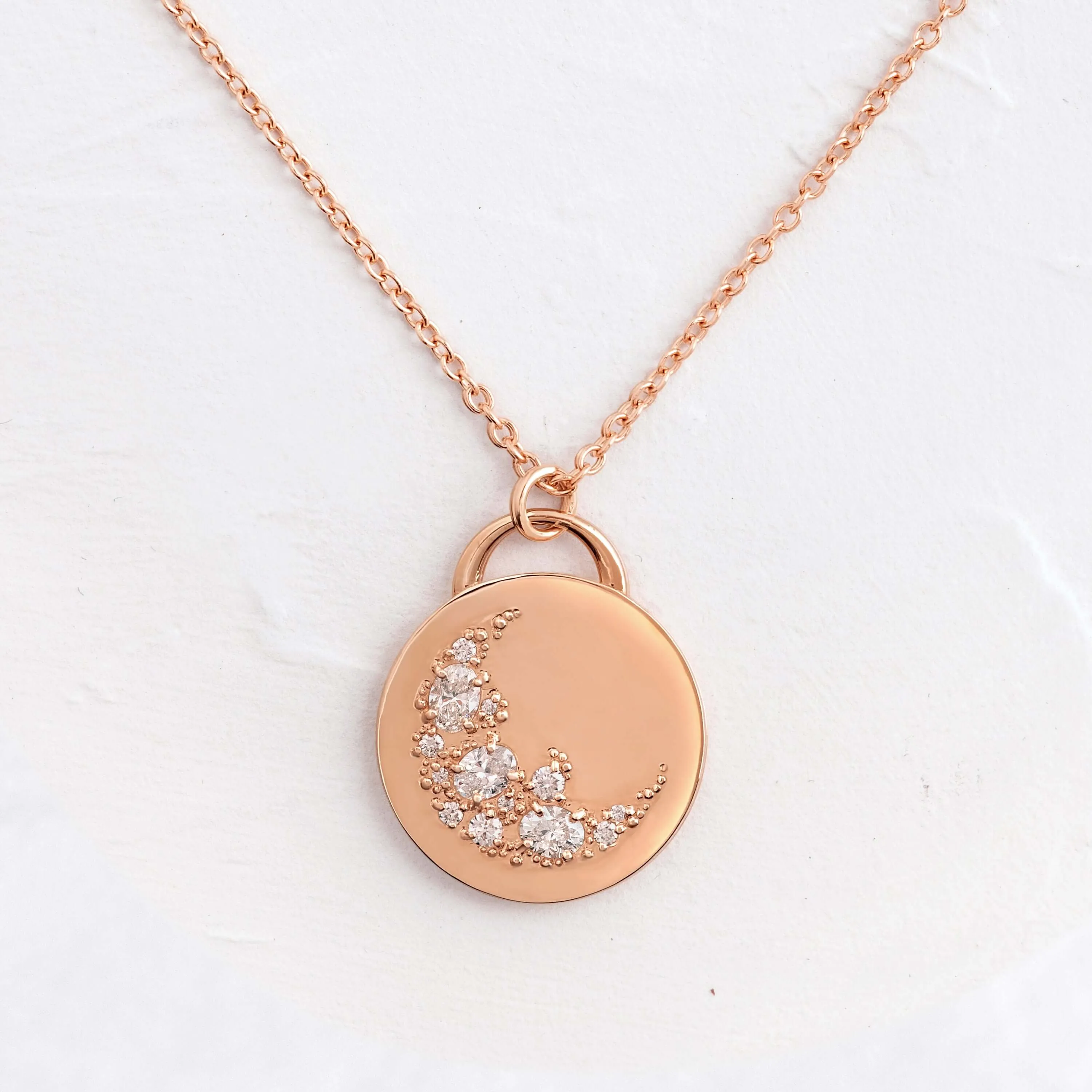 Skyward Necklace