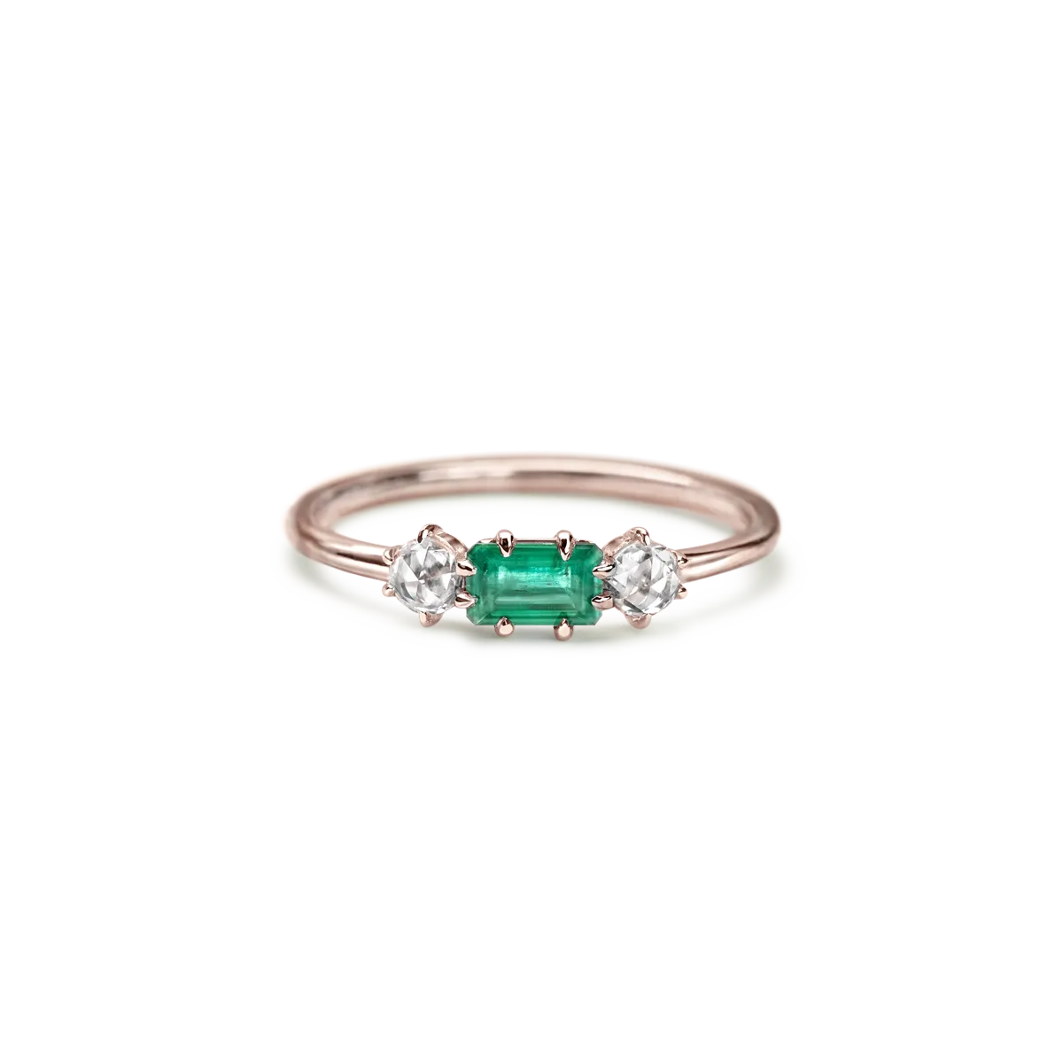Solana in Emerald