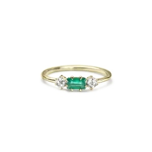 Solana in Emerald