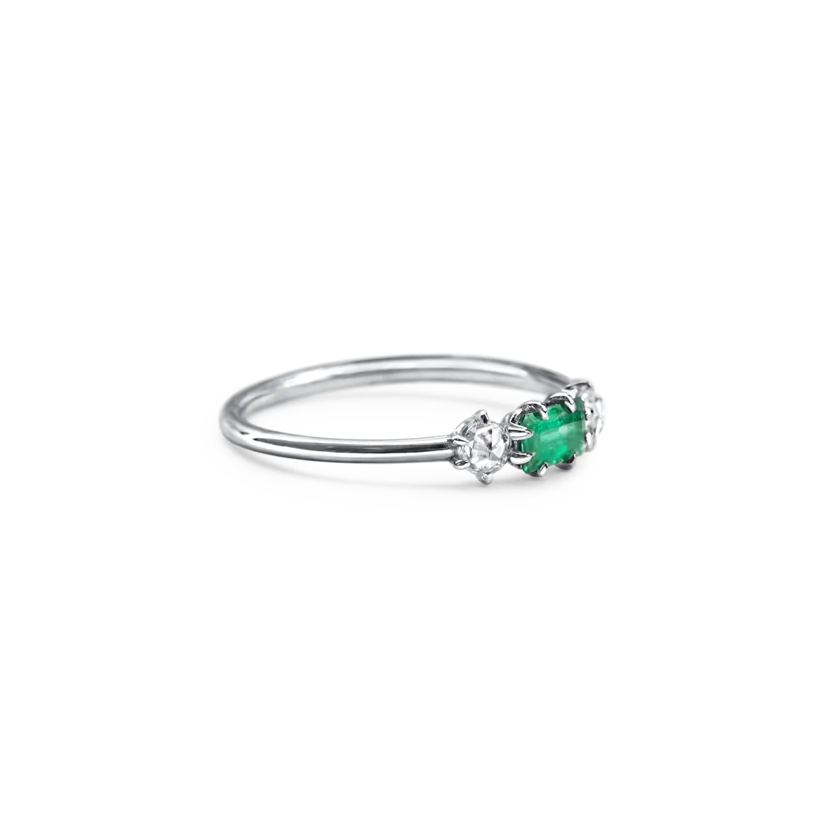 Solana in Emerald