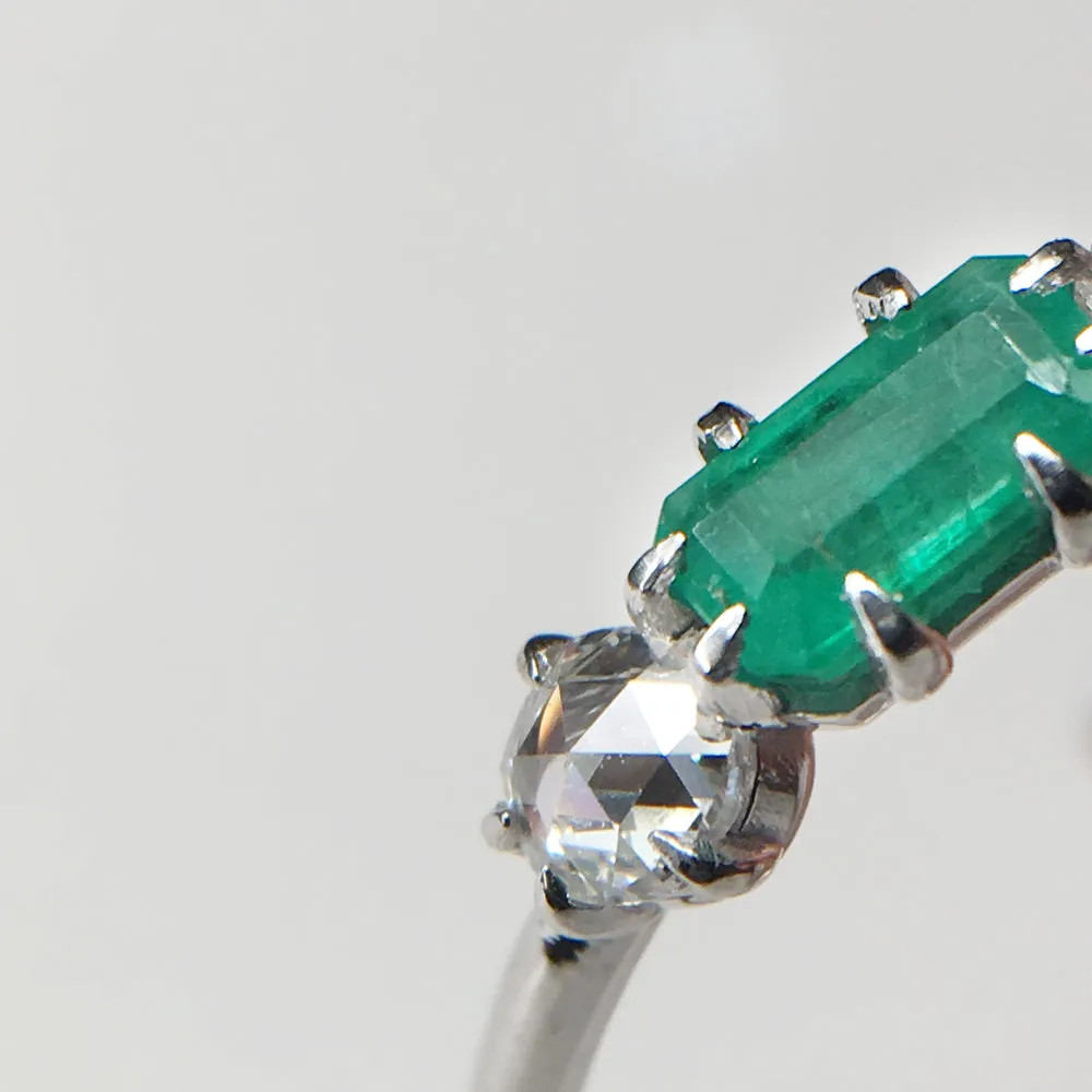 Solana in Emerald