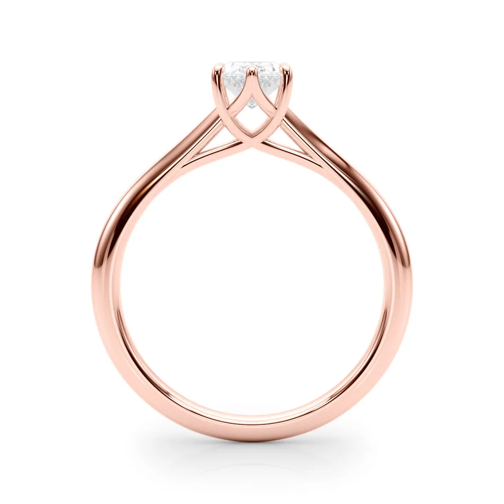 Solitaire Ovals - TN85345