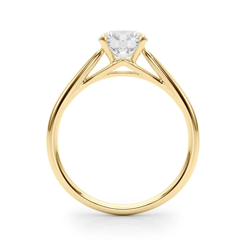Solitaire Rounds - TN85325