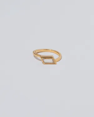 Soutenu Ring