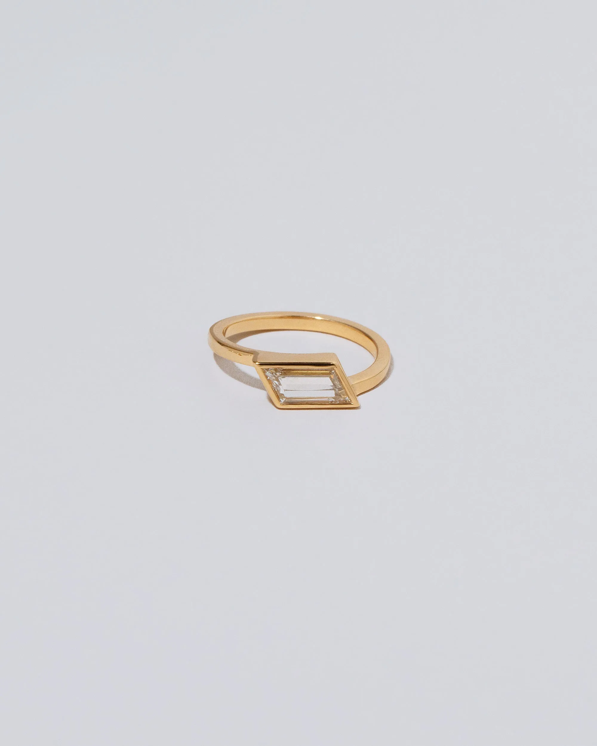 Soutenu Ring