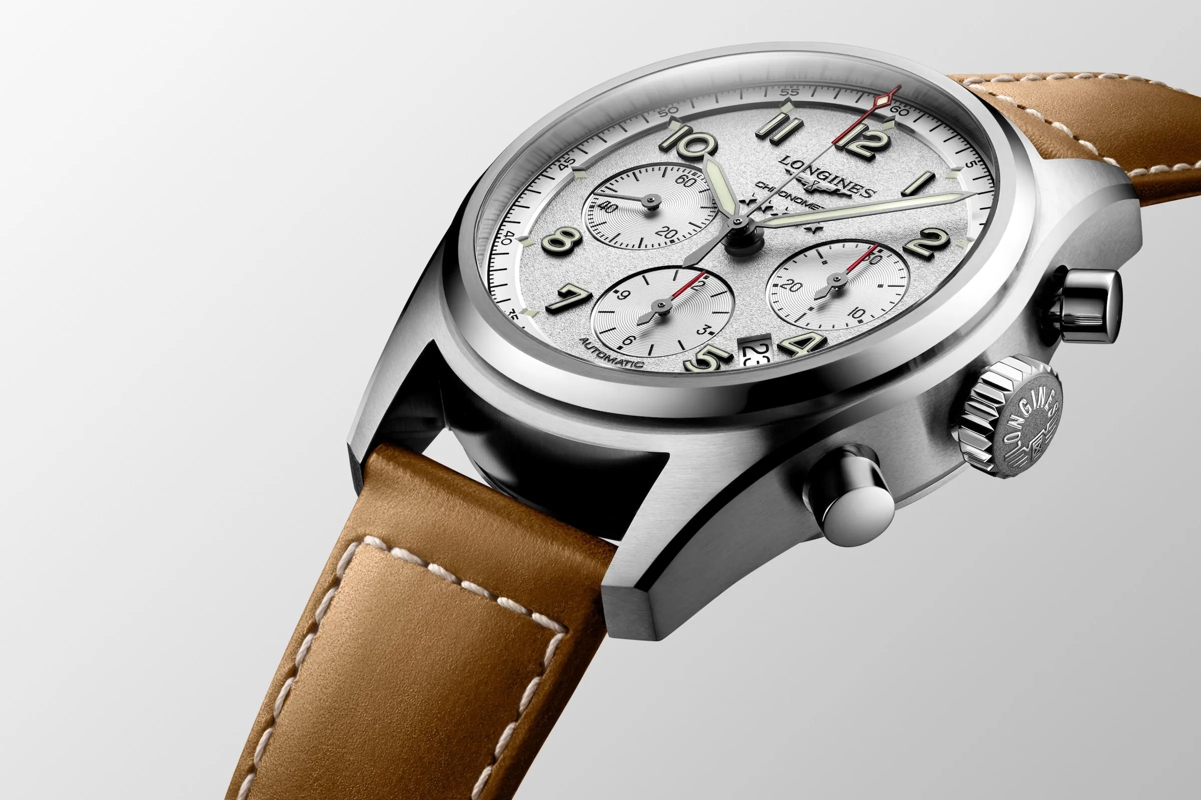 Spirit 42mm