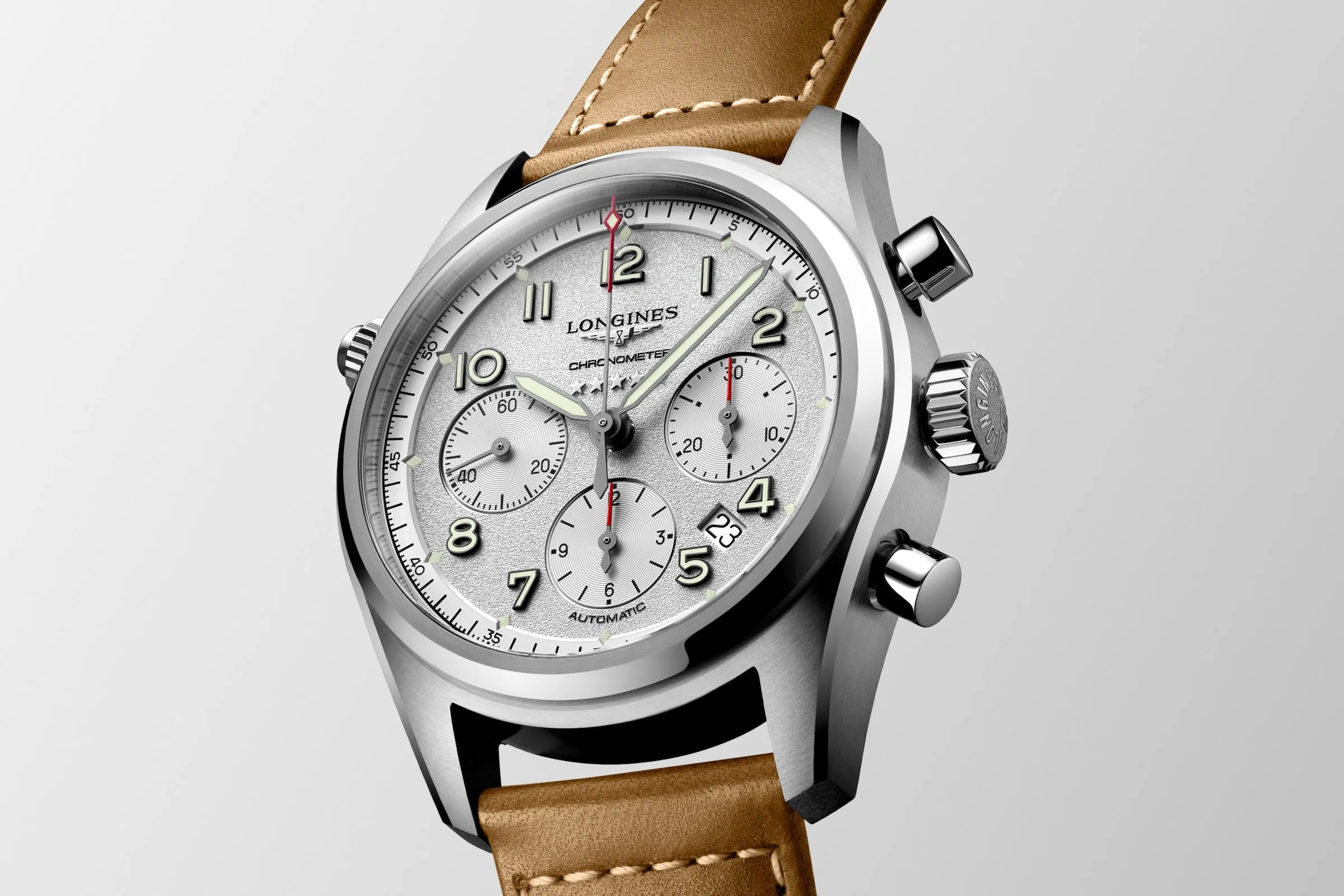 Spirit 42mm