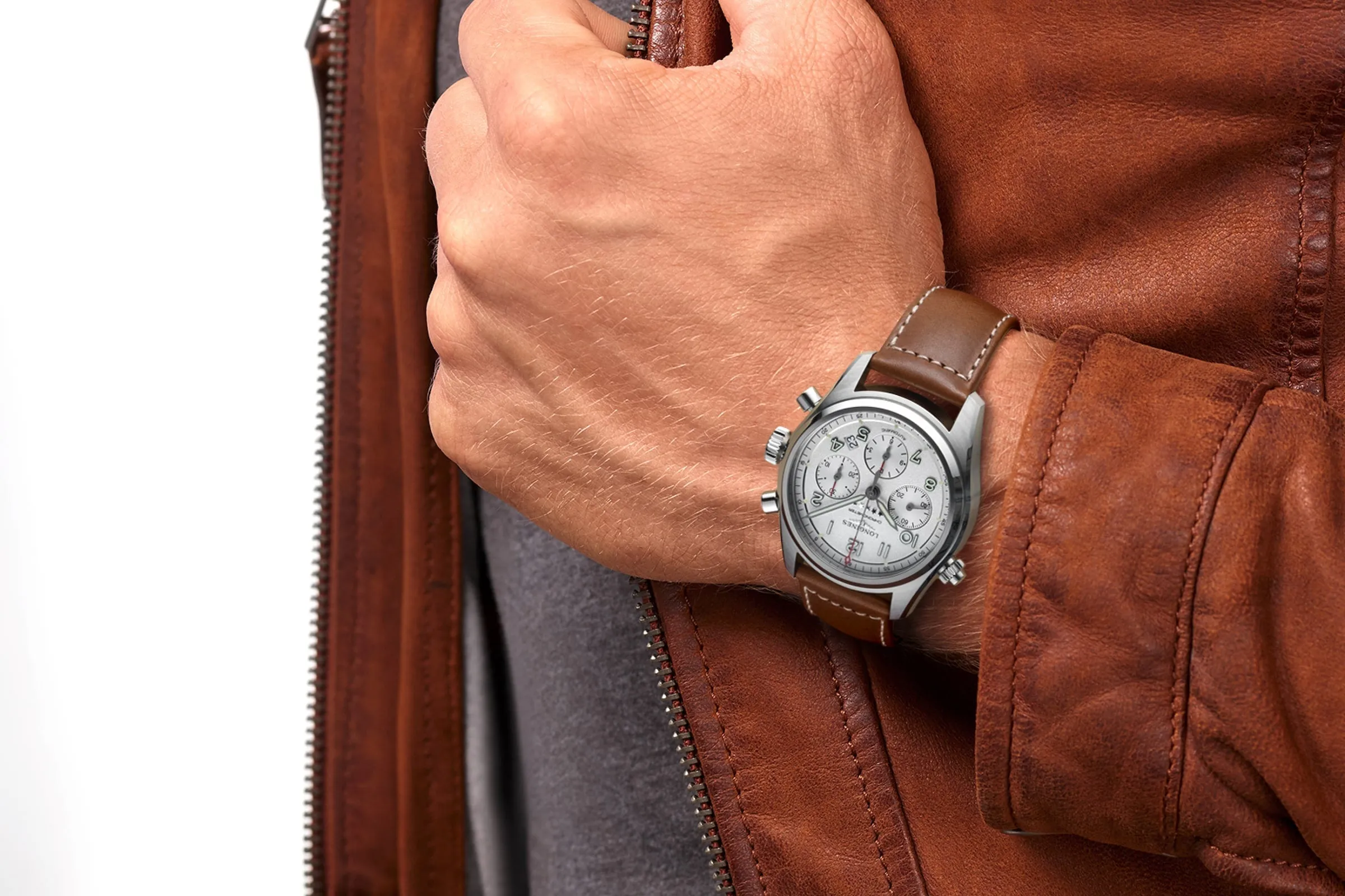 Spirit 42mm