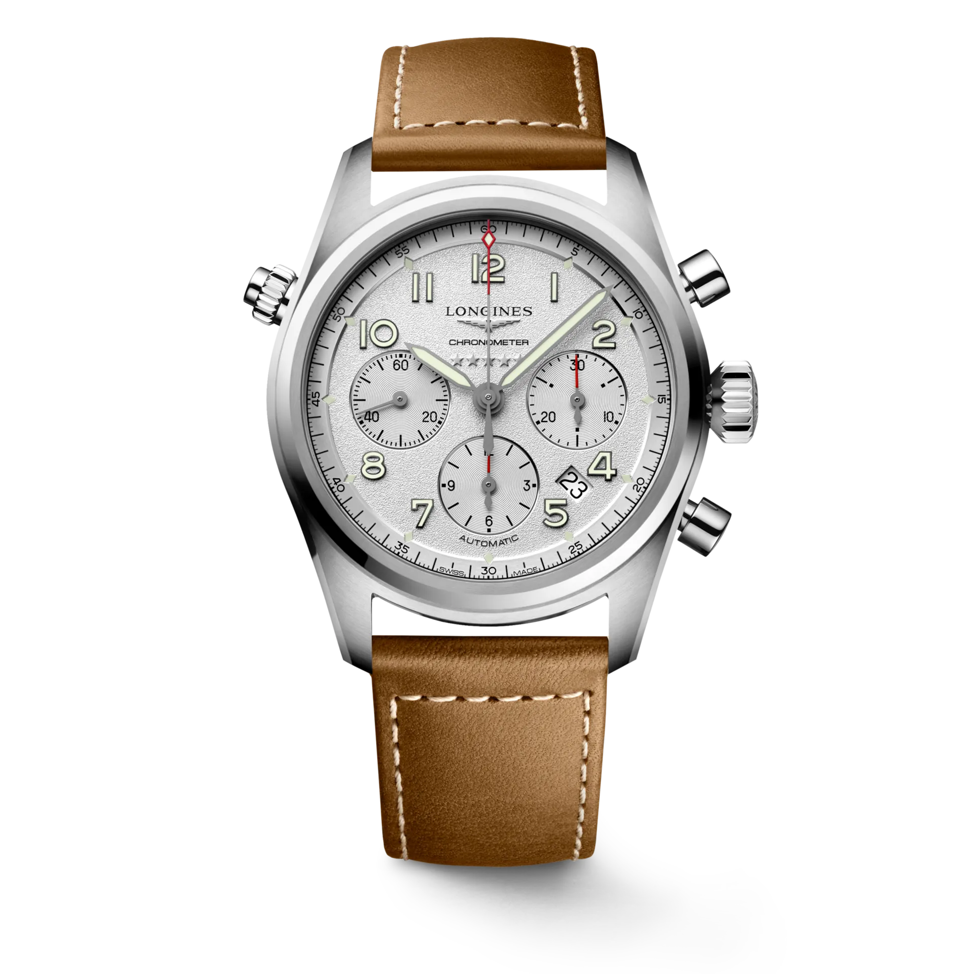 Spirit 42mm
