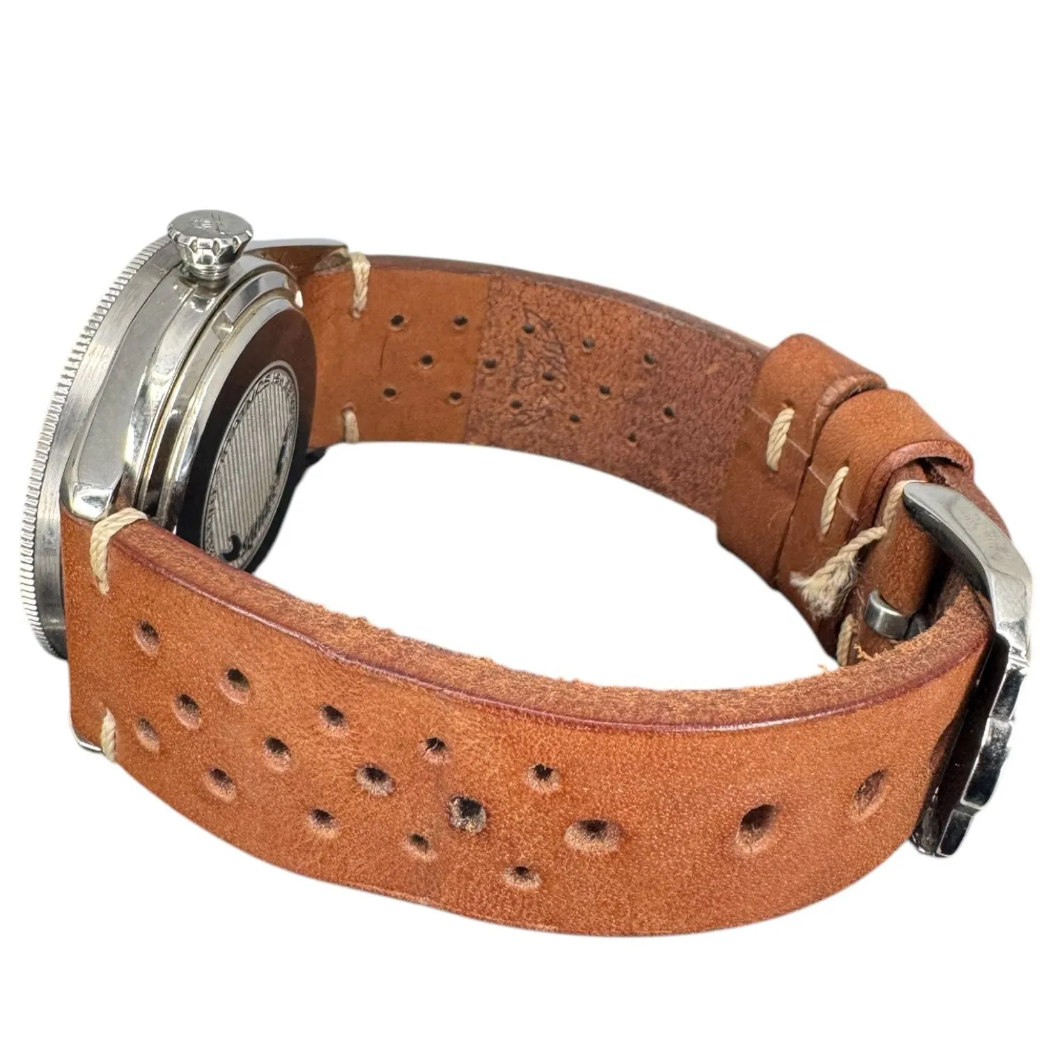 Squale 30 ATMO Tono-Argento Automatic Watch