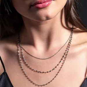 Starlight Necklace