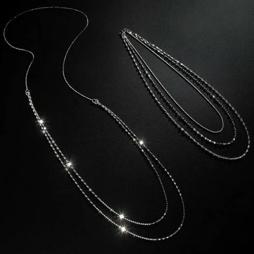 Starlight Necklace