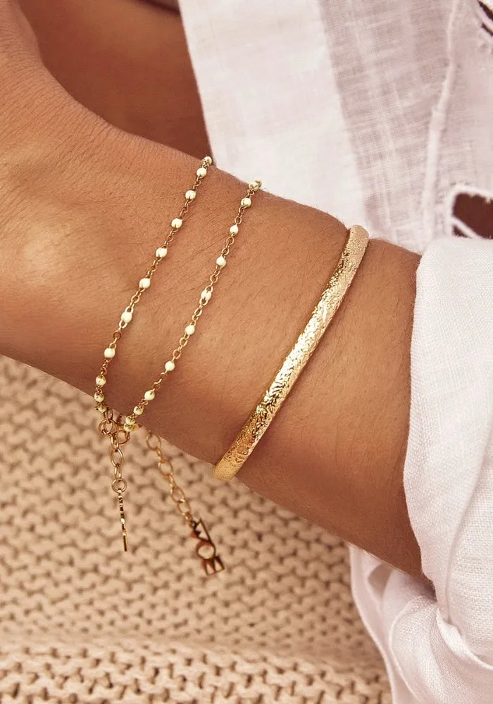 Stevie Bracelet