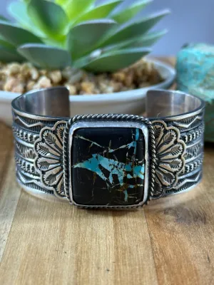 Sunshine Blackjack Cuff