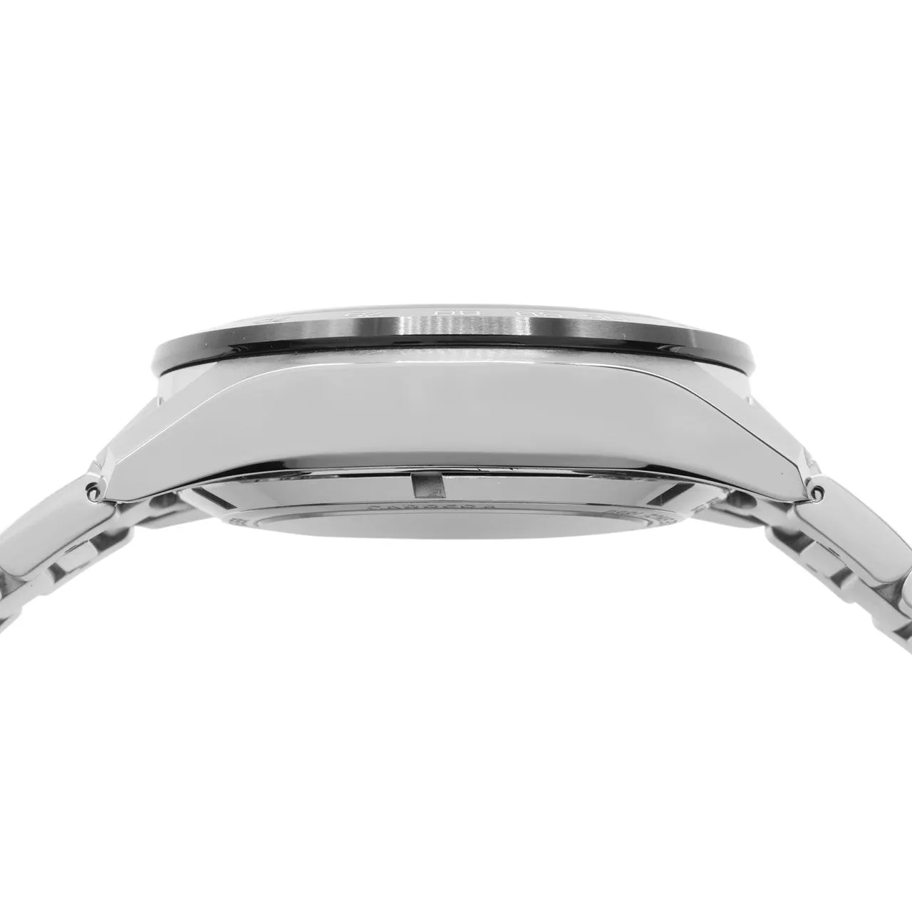 Tag Heuer Stainless Steel Carrera Chronograph CBN2A1B.BA0643