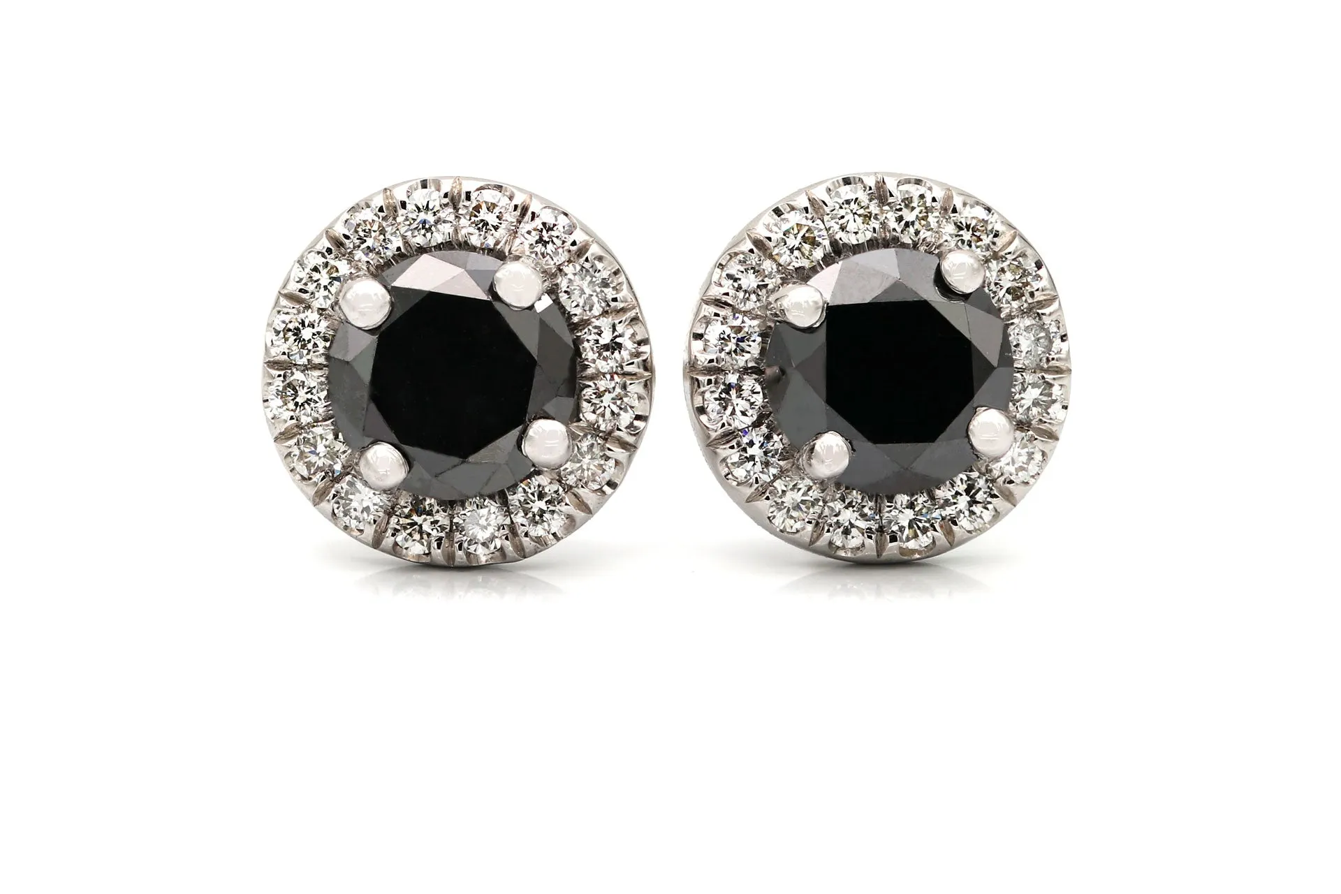 The Black Studs
