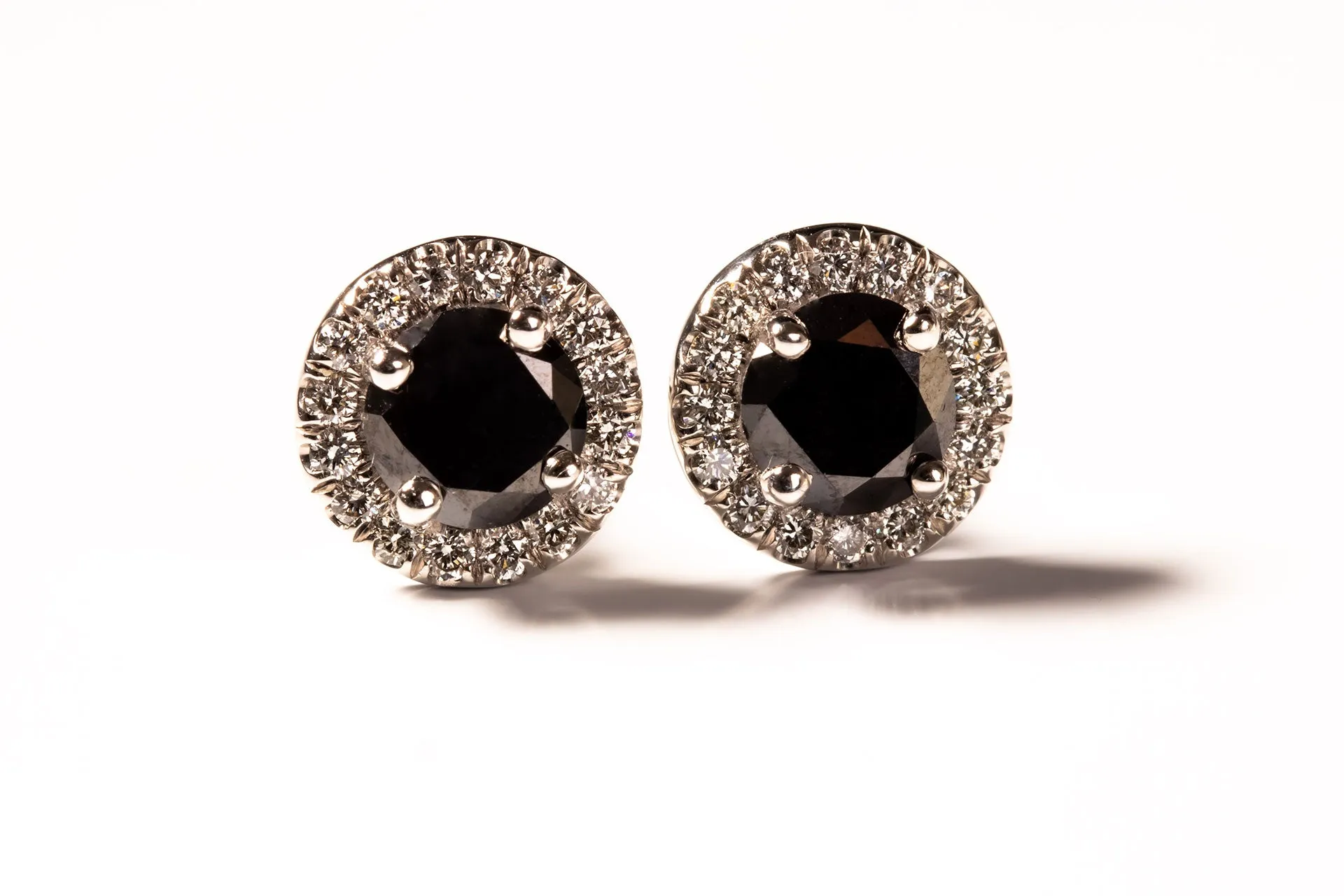 The Black Studs