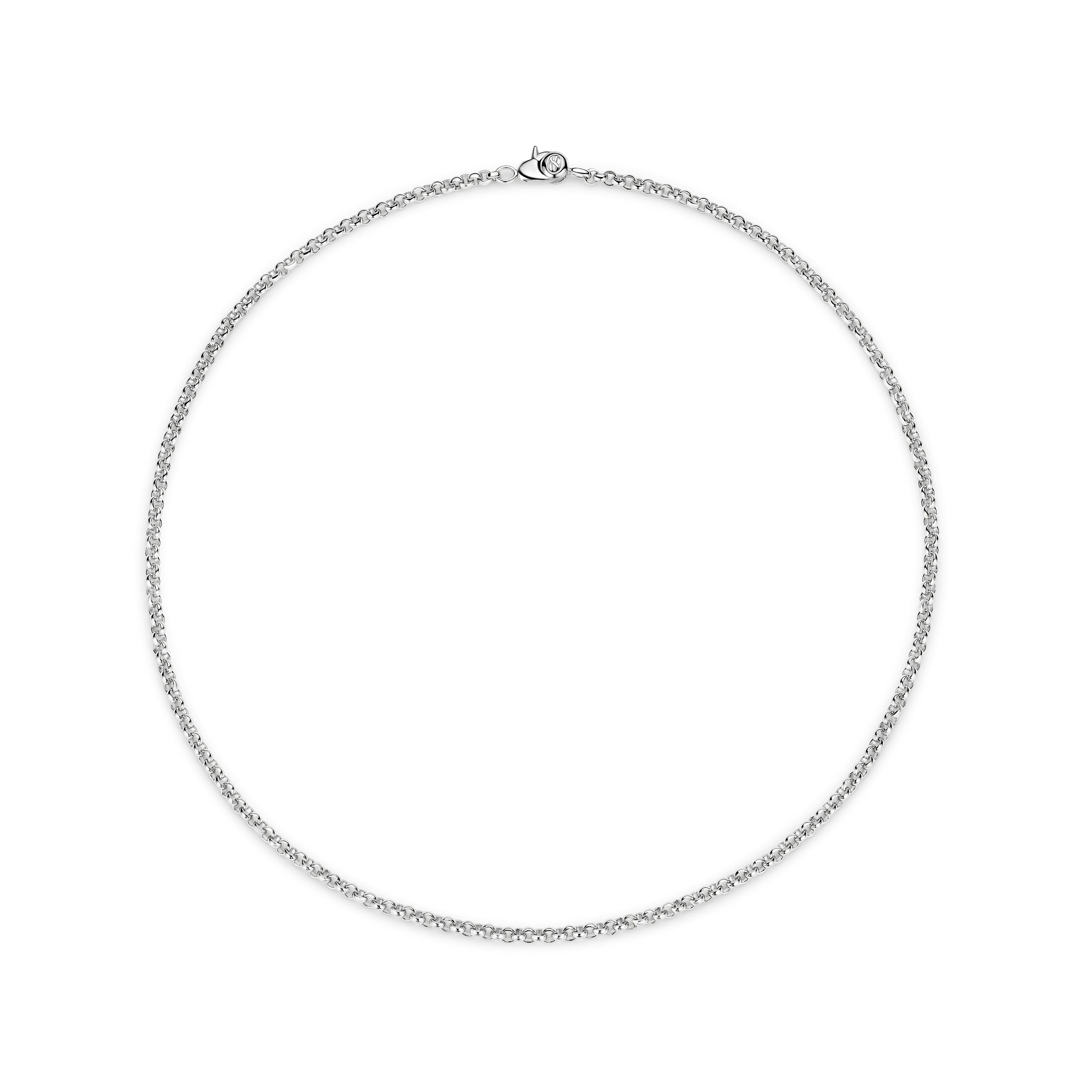 TI SENTO Necklace 34086SI