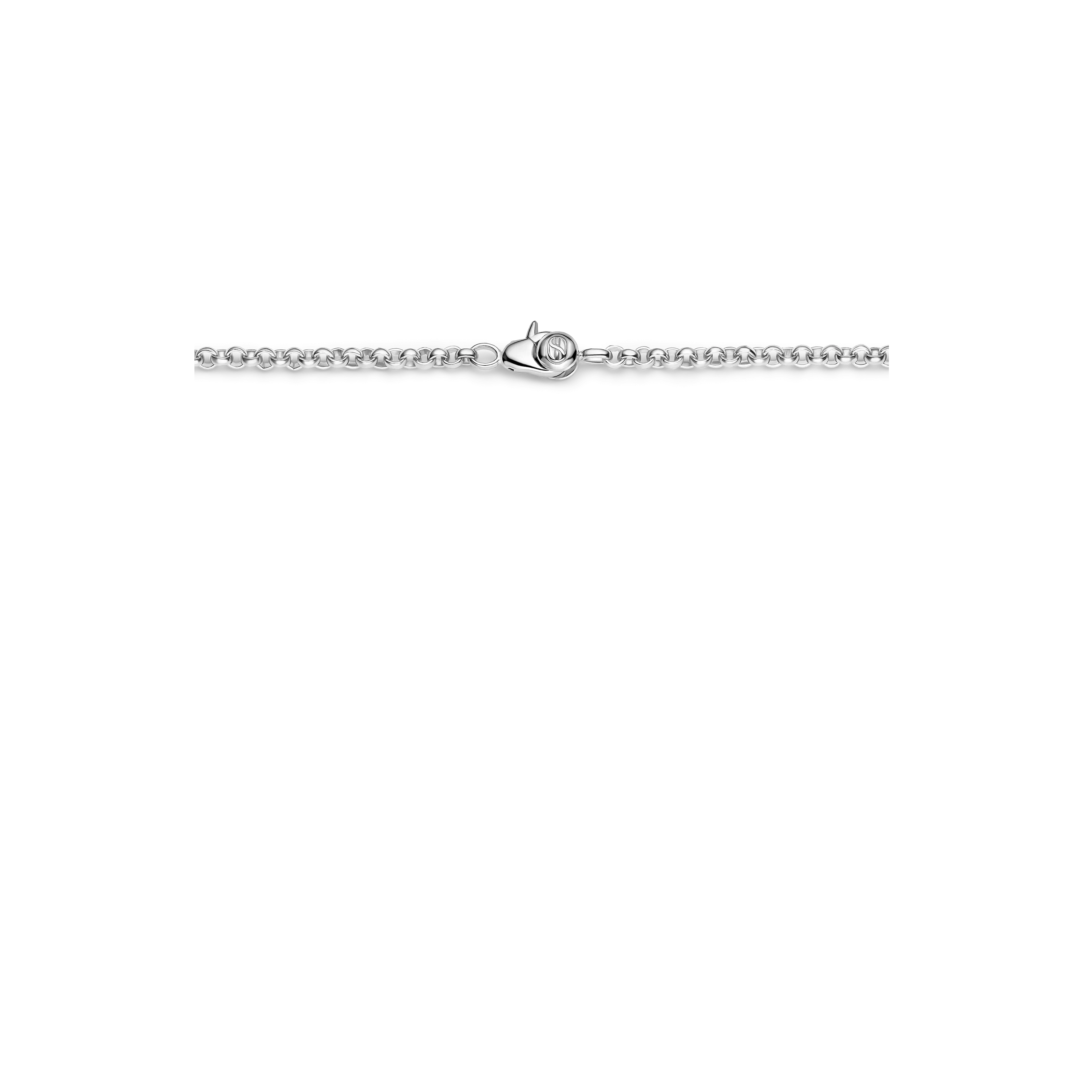 TI SENTO Necklace 34086SI